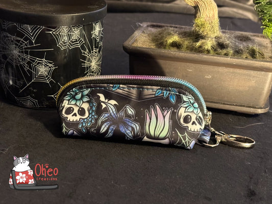 Baby Logi Keychain Pouch