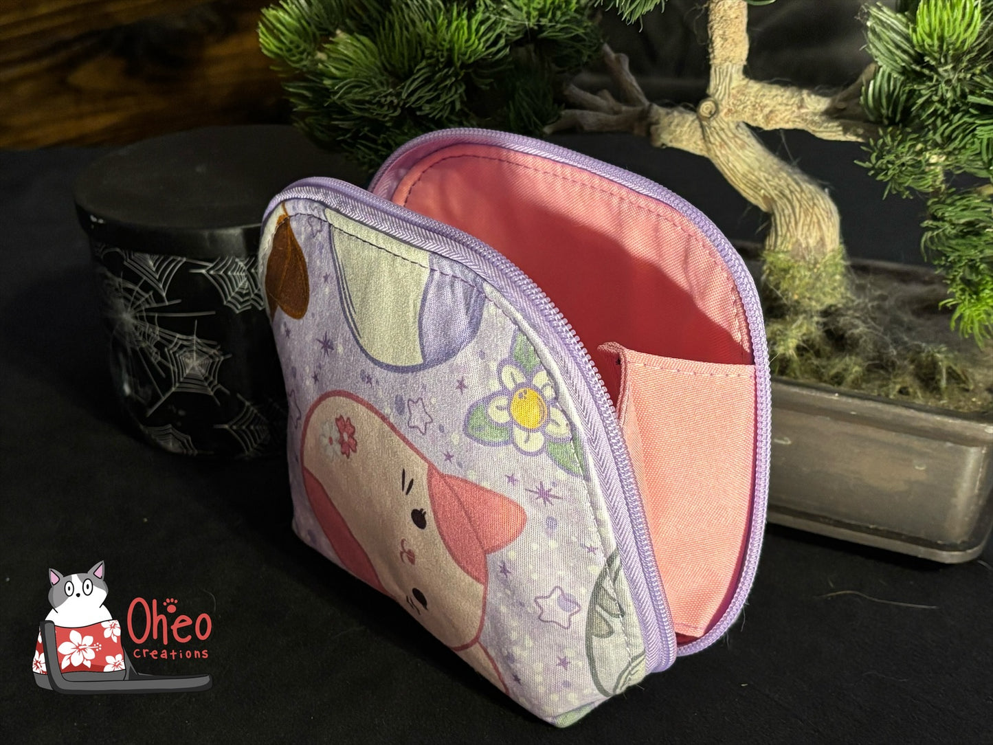 Mirum Cosmetic Pouch - Small