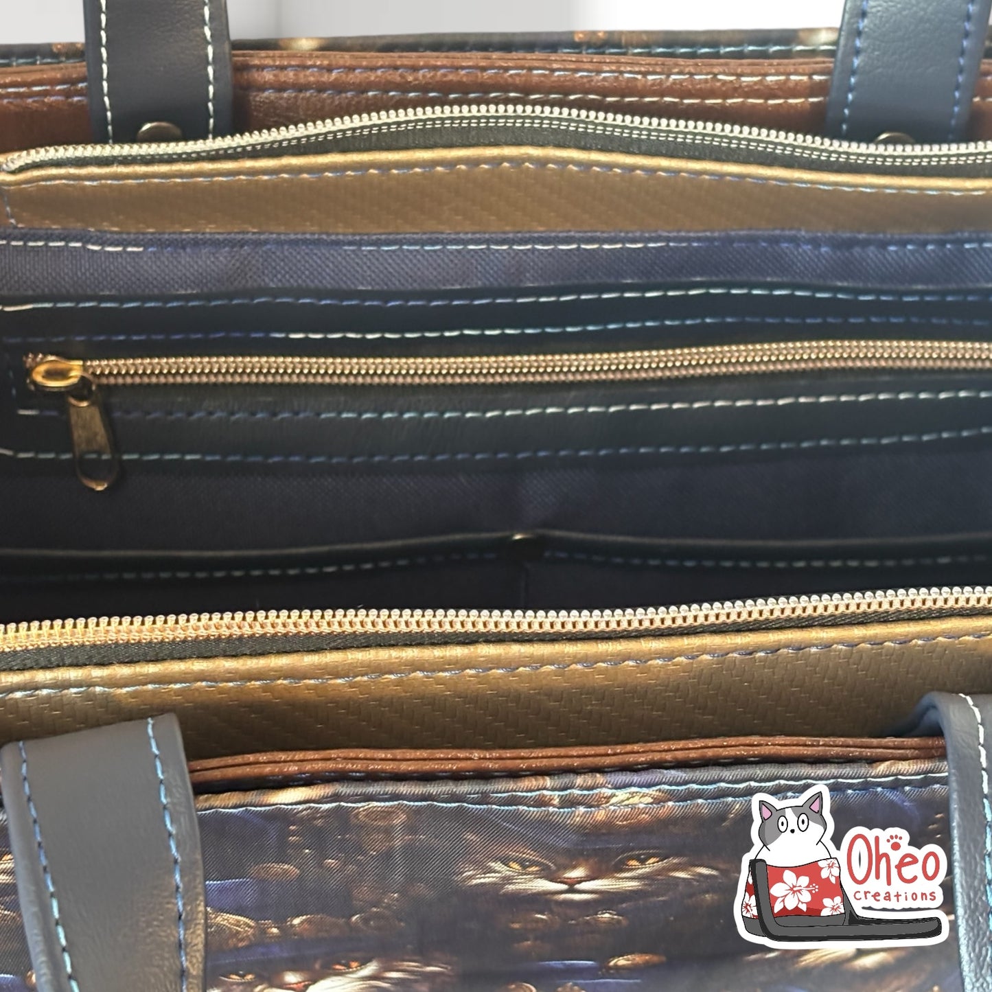 Charon Handbag
