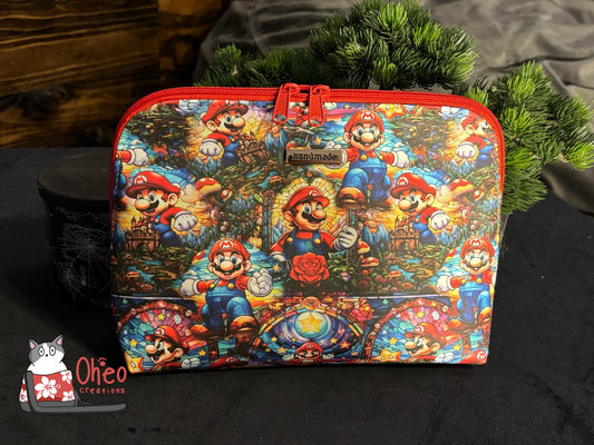 Mirum Cosmetic Pouch - Large