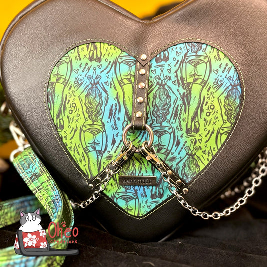 Heartbreaker Crossbody