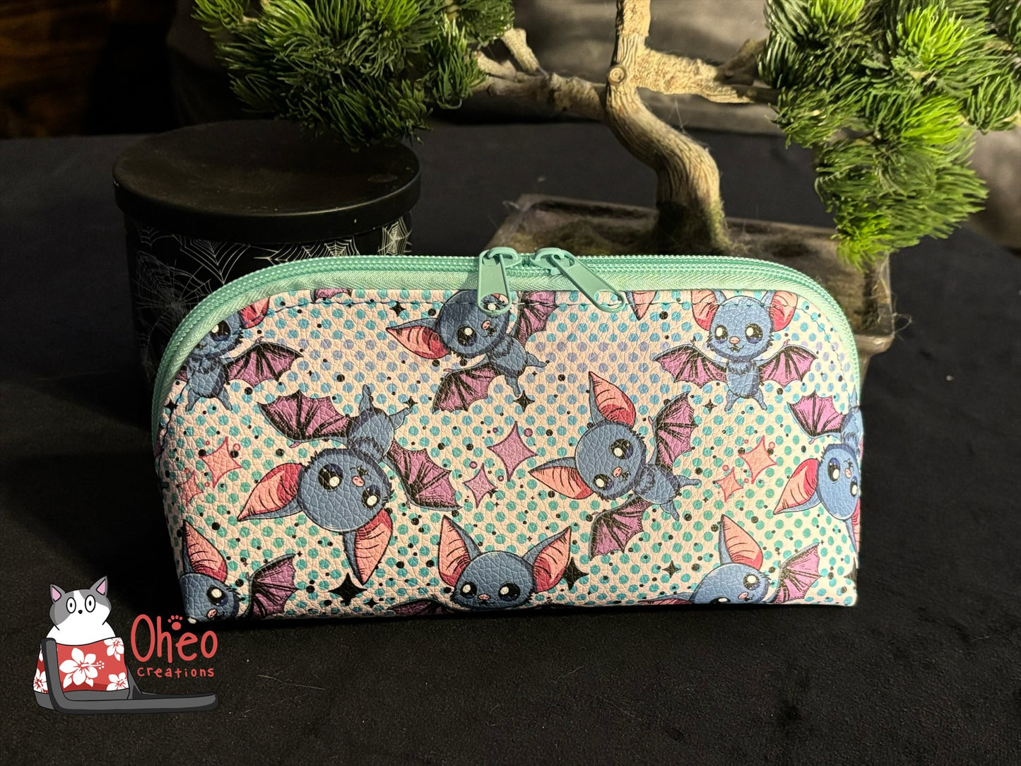 Logi Pouch