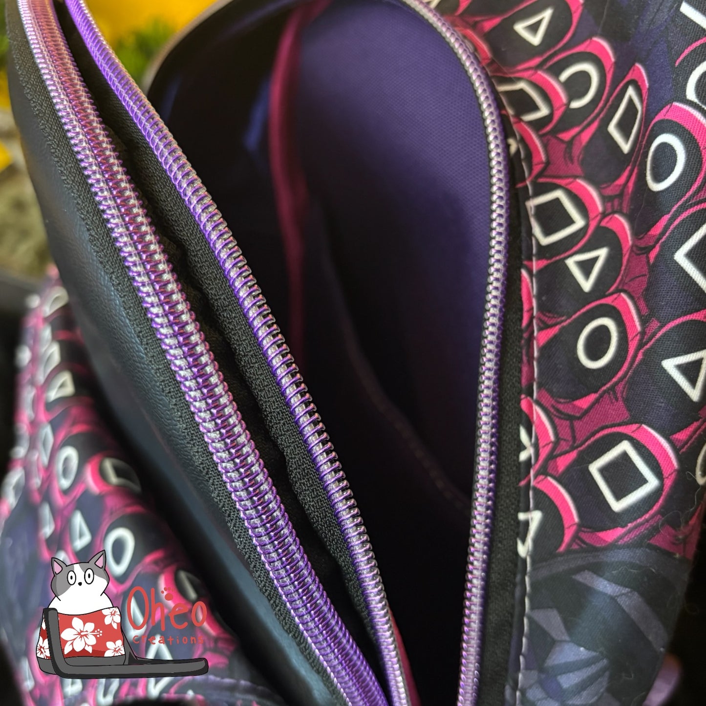 Wayfarer Convertible Sling