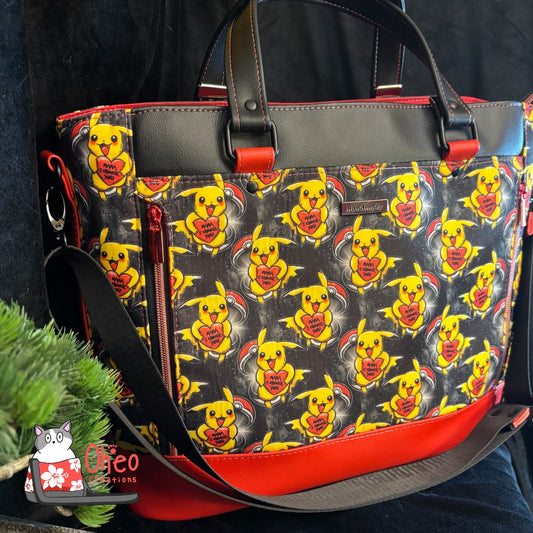 Regina Phalange (Tote)