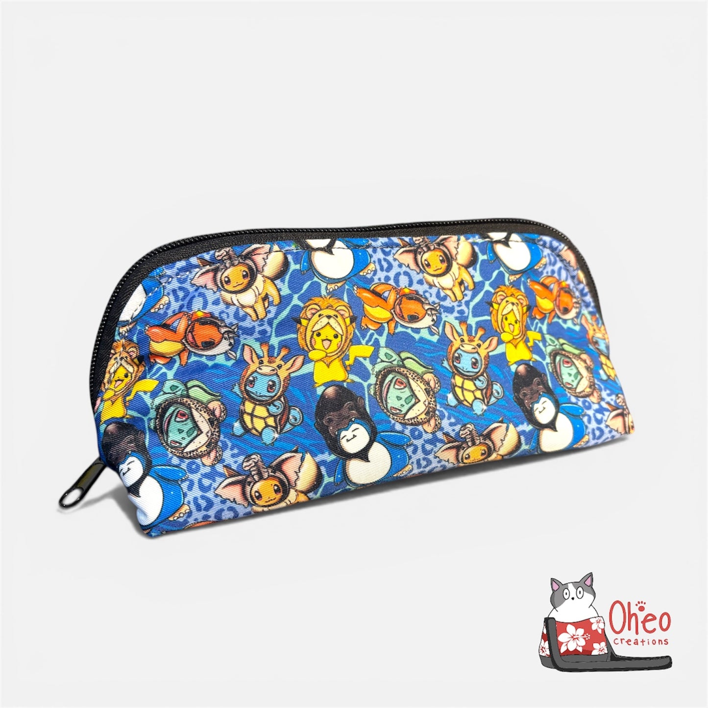 Logi Pouch