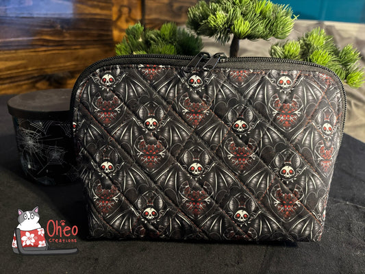 Mirum Cosmetic Pouch