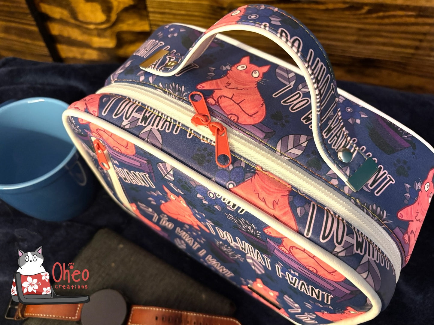 Classic Lunch Box