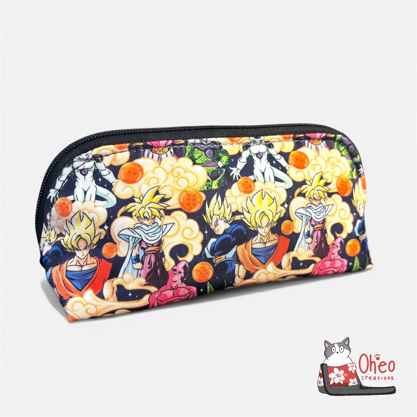 Logi Pouch