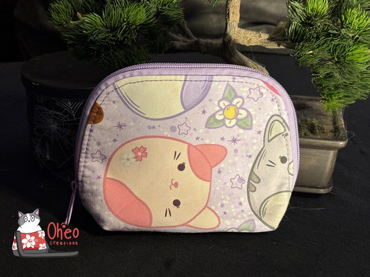 Mirum Cosmetic Pouch - Small