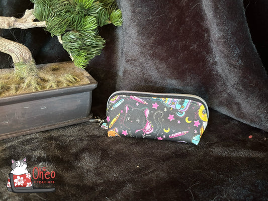 Baby Logi Keychain Pouch