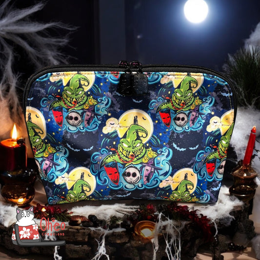 Mirum Cosmetic Pouch - Large