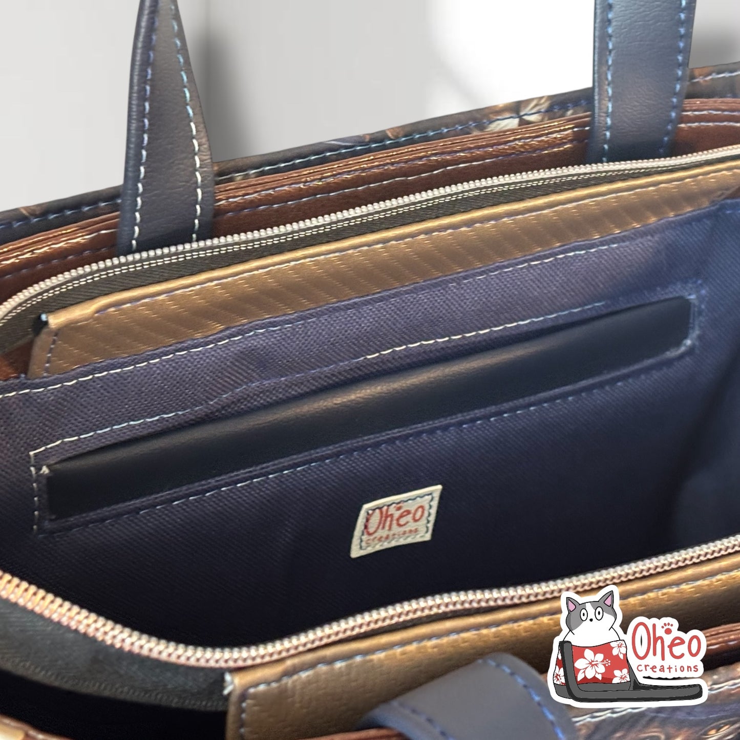 Charon Handbag