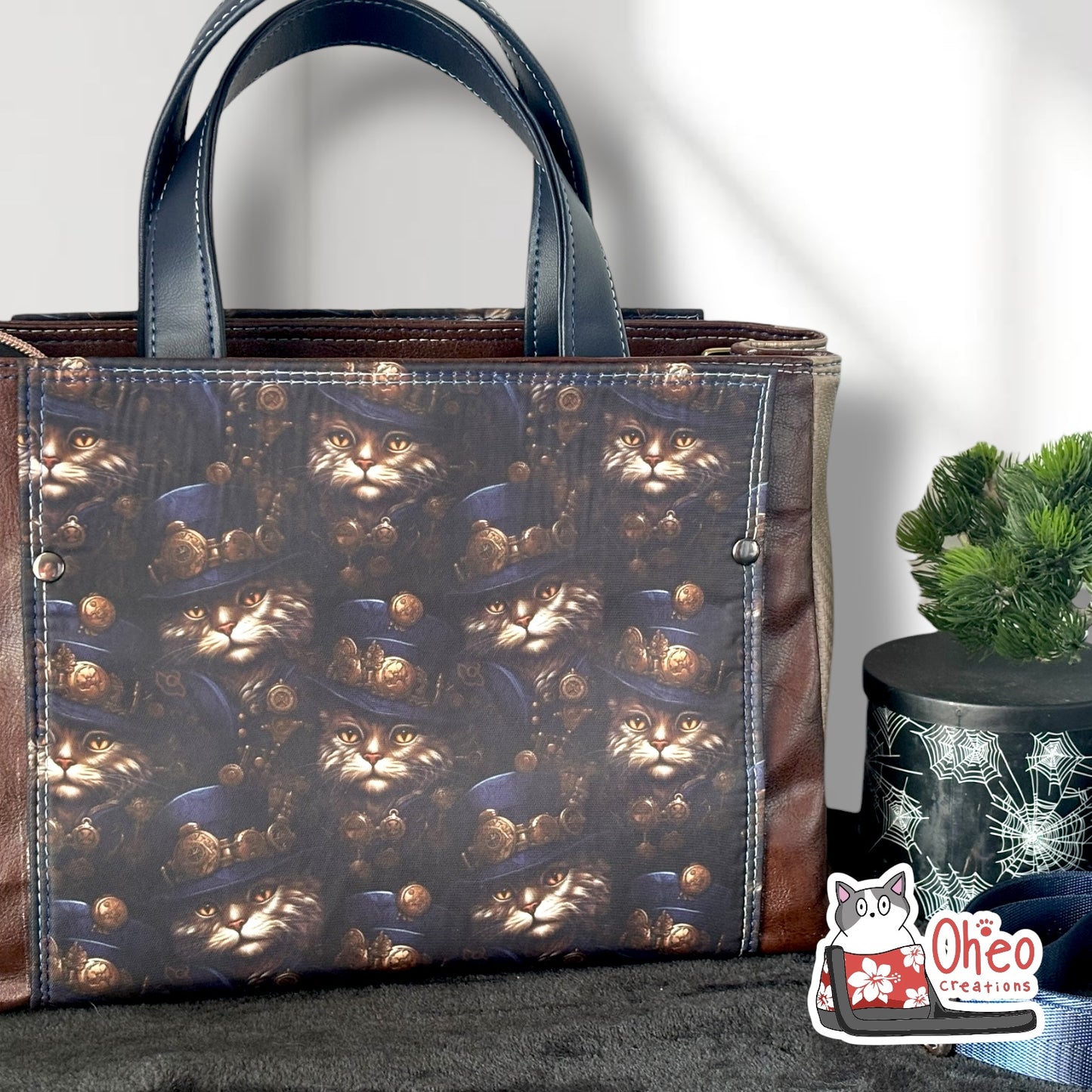 Charon Handbag