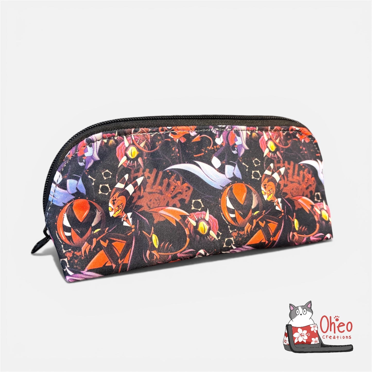 Logi Pouch