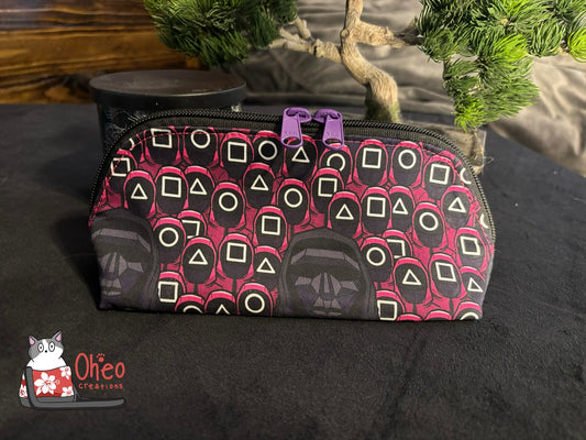 Logi Pouch