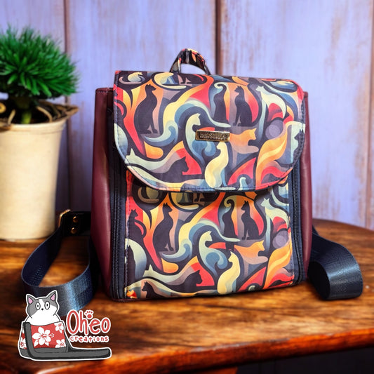 Penelope Backpack