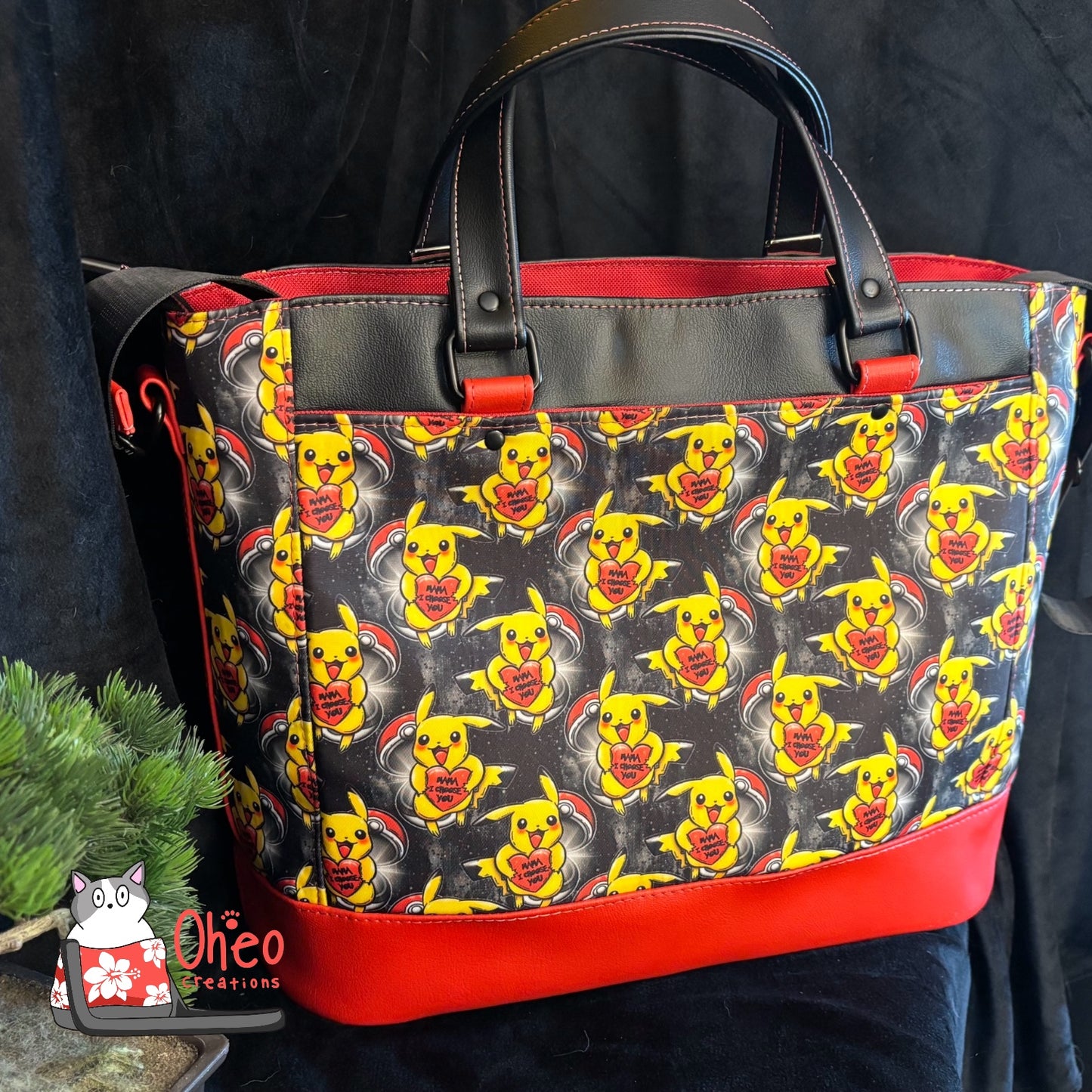 Regina Phalange (Tote)