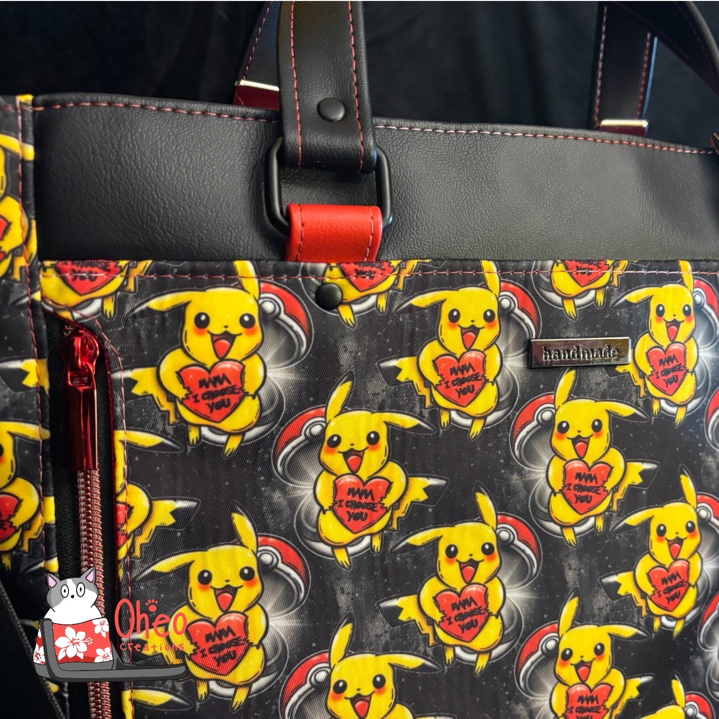 Regina Phalange (Tote)