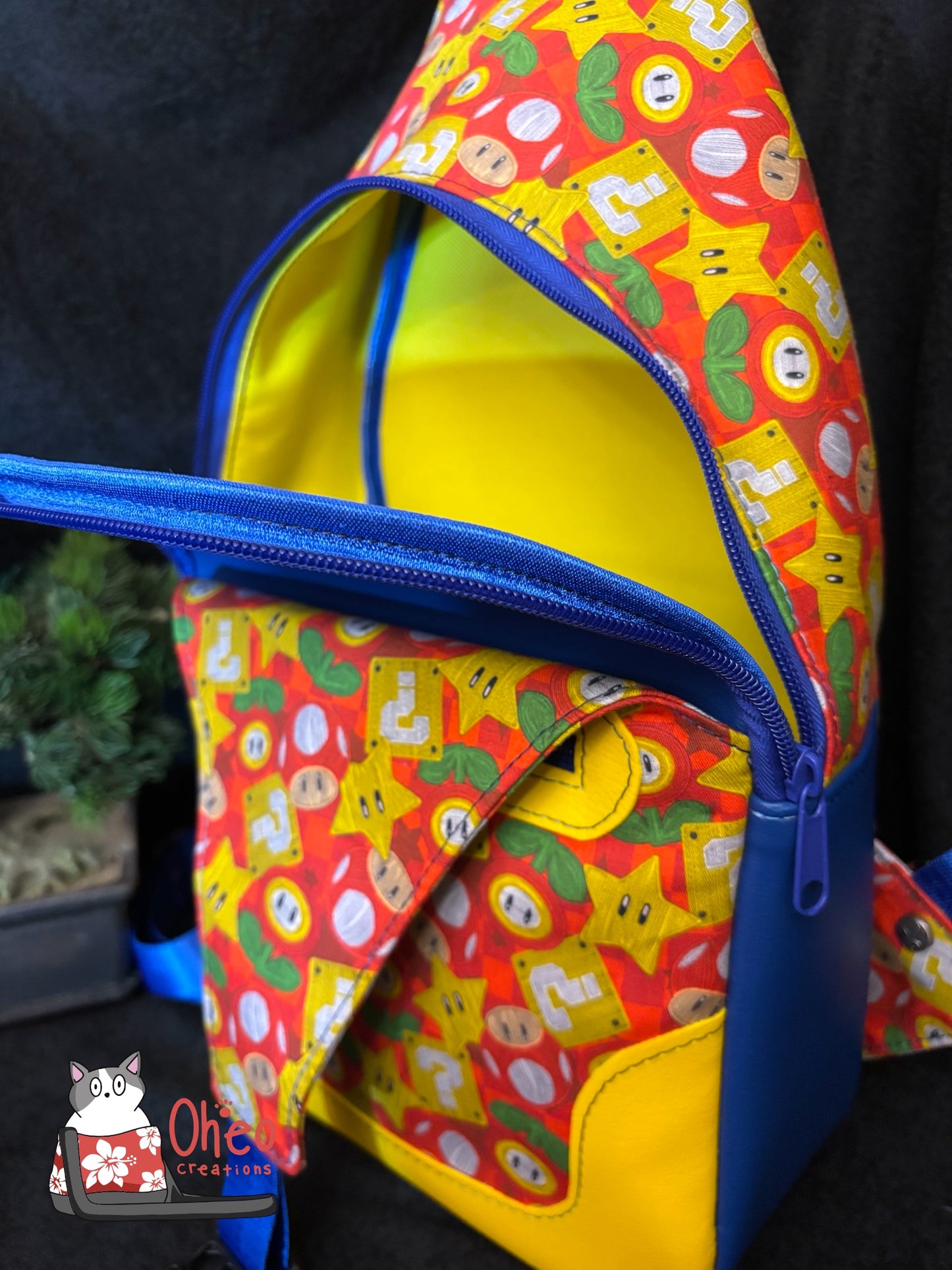 Wayfarer Sling