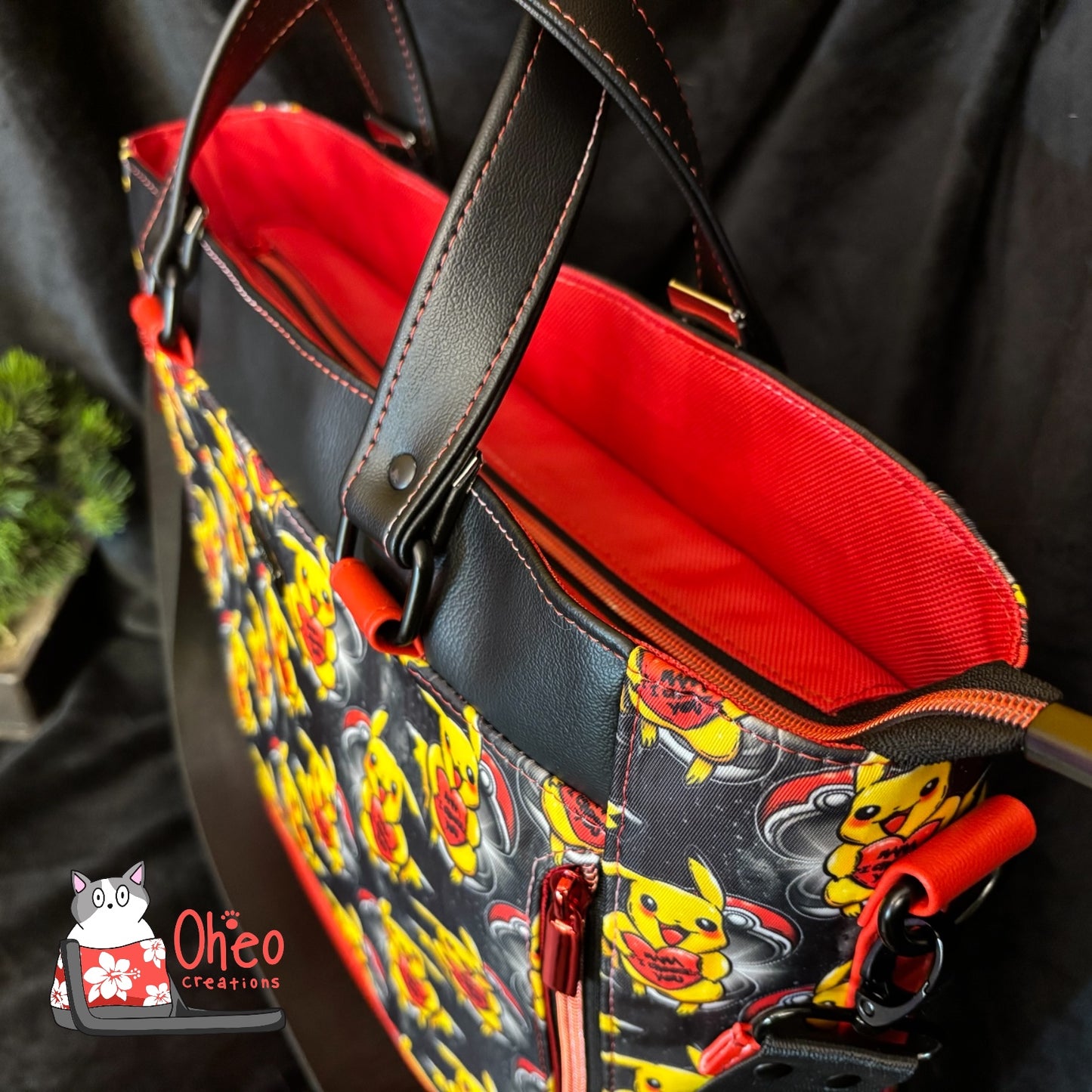 Regina Phalange (Tote)