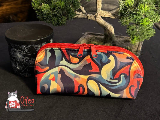Logi Pouch