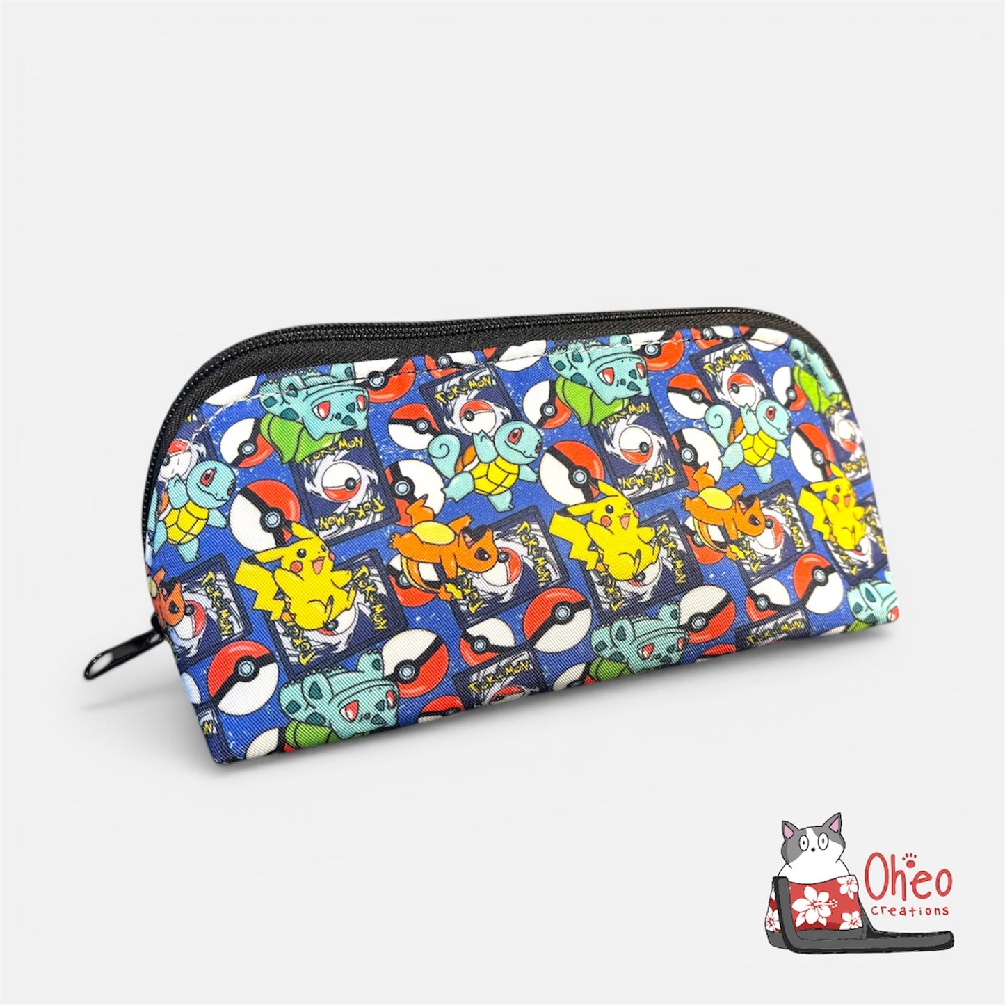 Logi Pouch