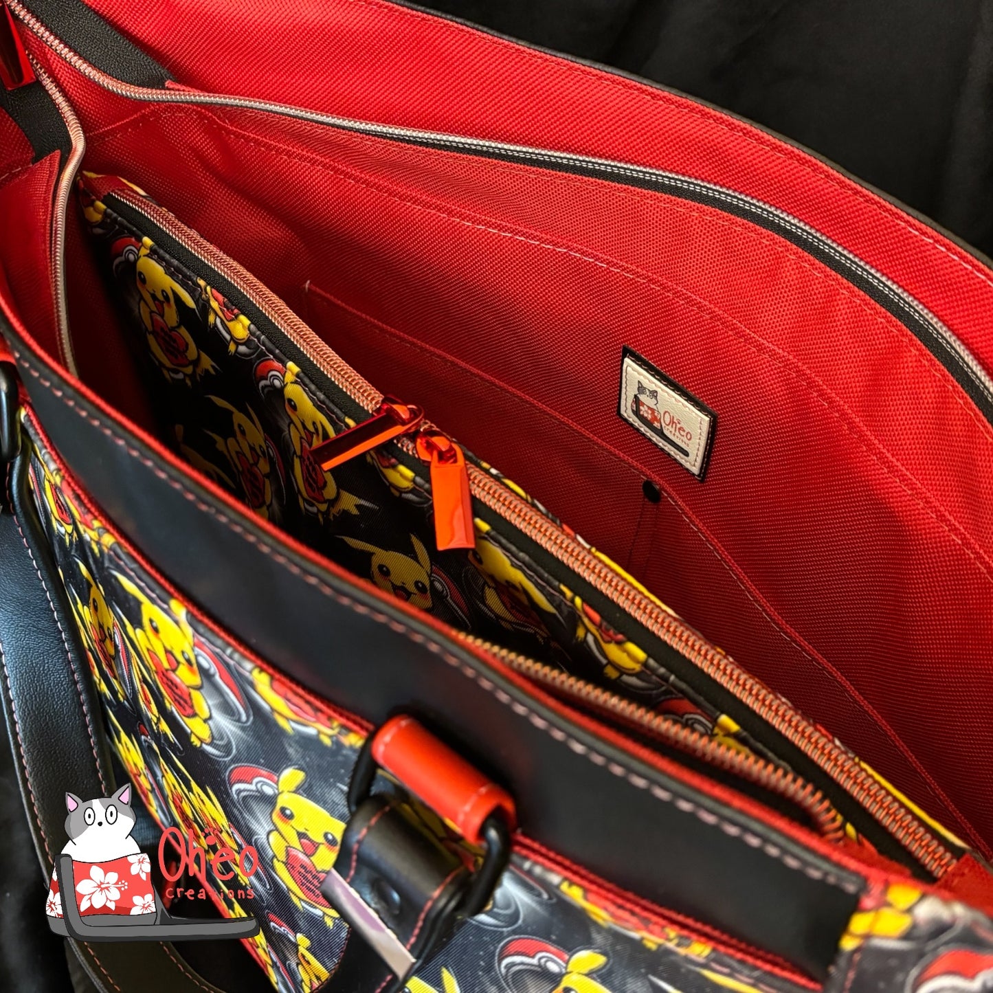 Regina Phalange (Tote)