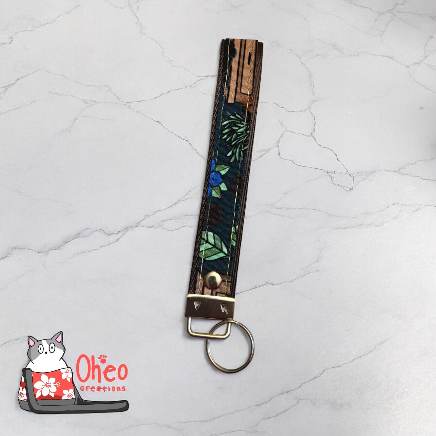 Key Fob