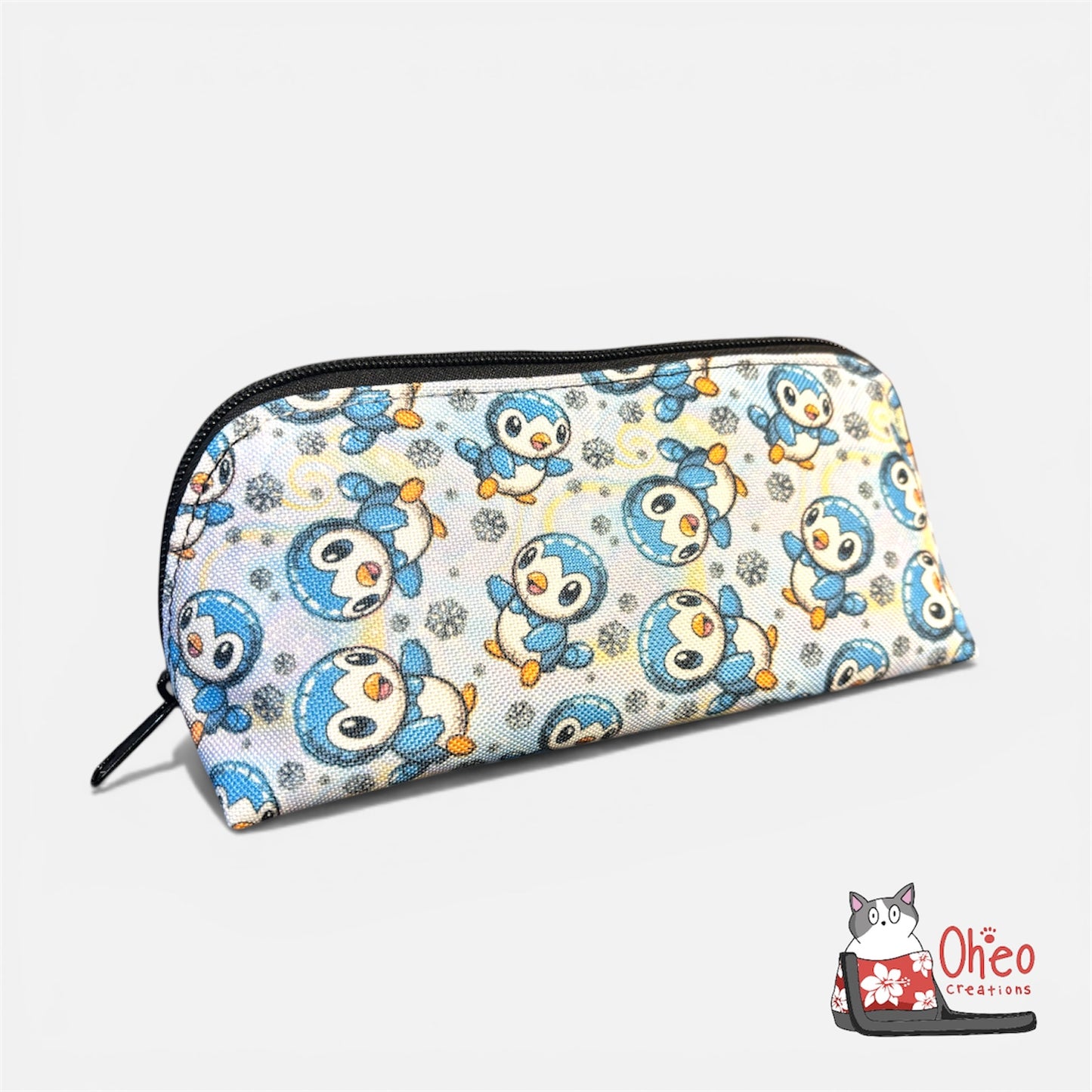 Logi Pouch
