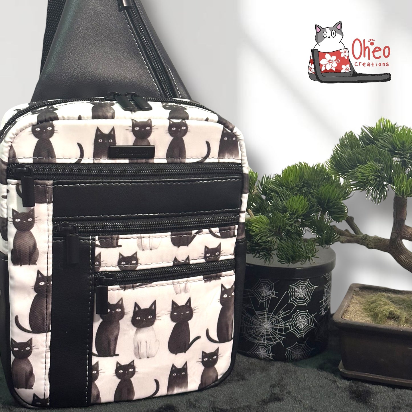 Bartleby Sling