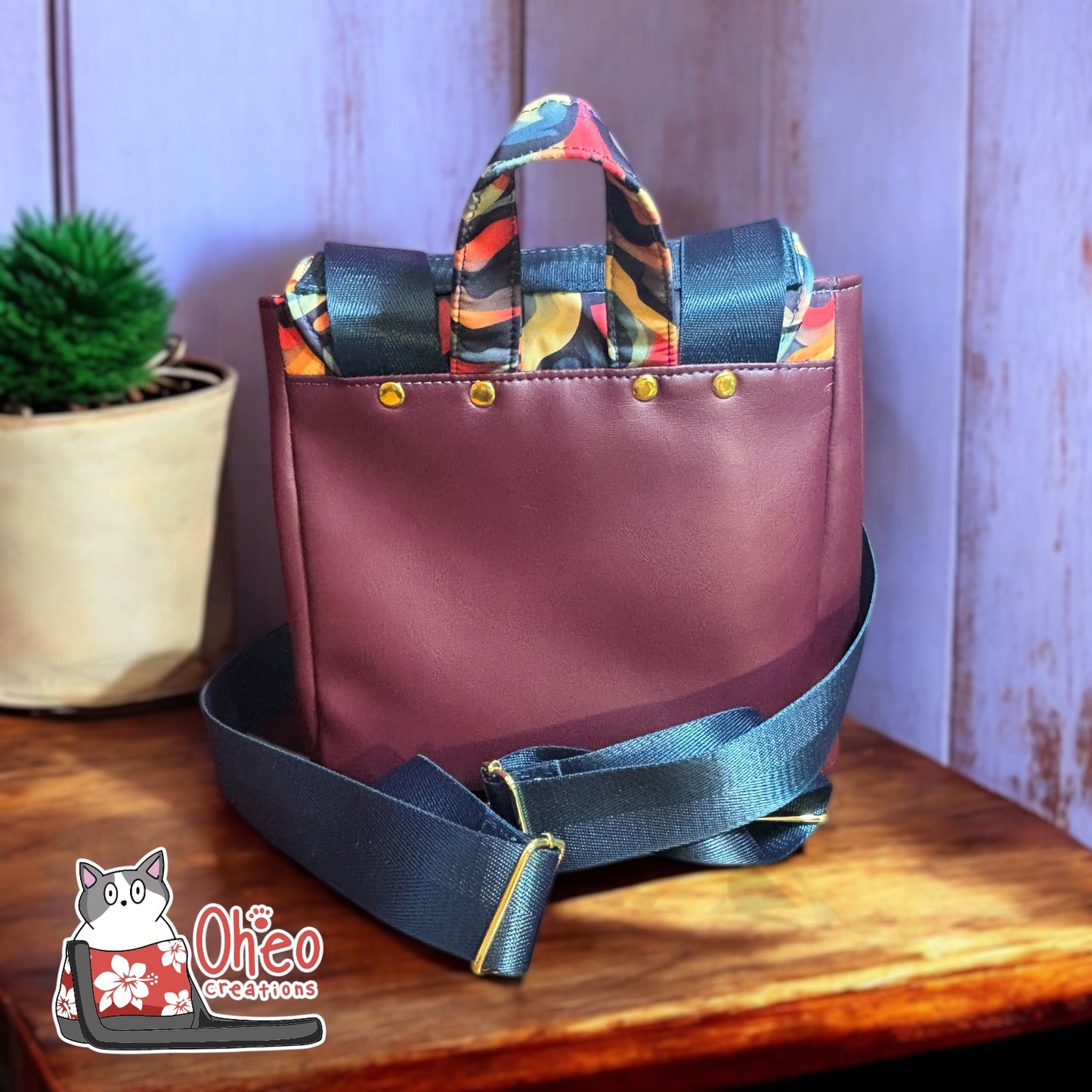 Penelope Backpack