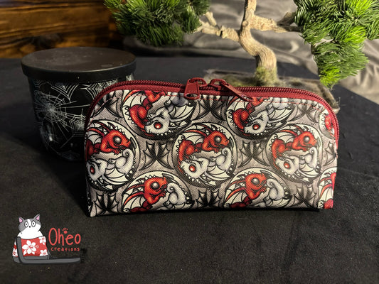 Logi Pouch