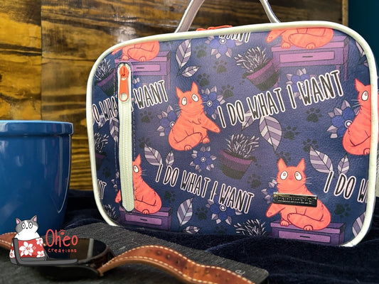 Classic Lunch Box