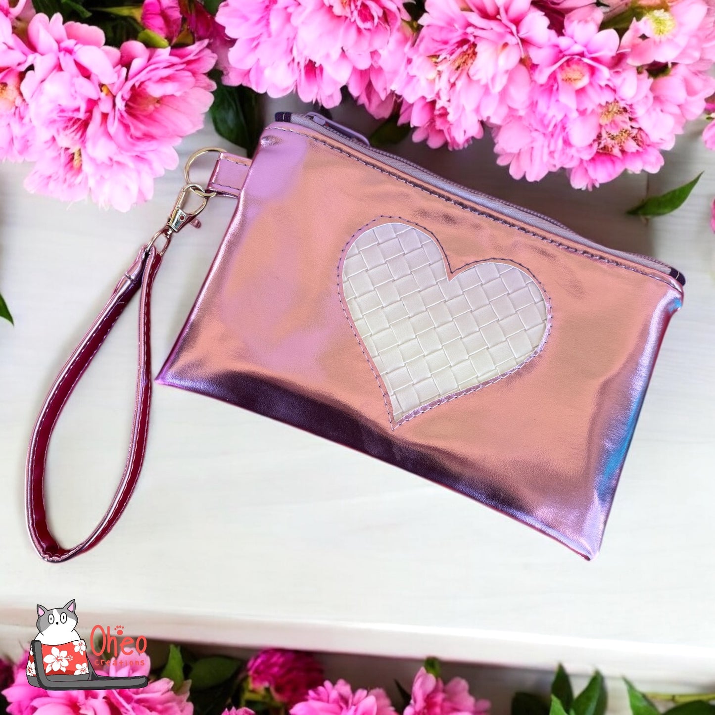 Willowherb Wristlet