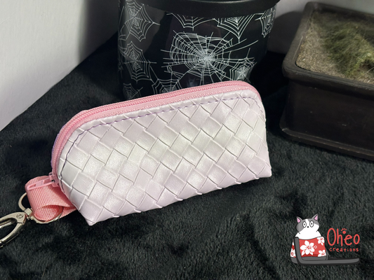 Baby Logi Keychain Pouch