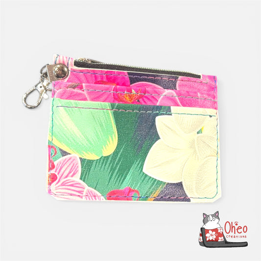 Nana Banana Wallet