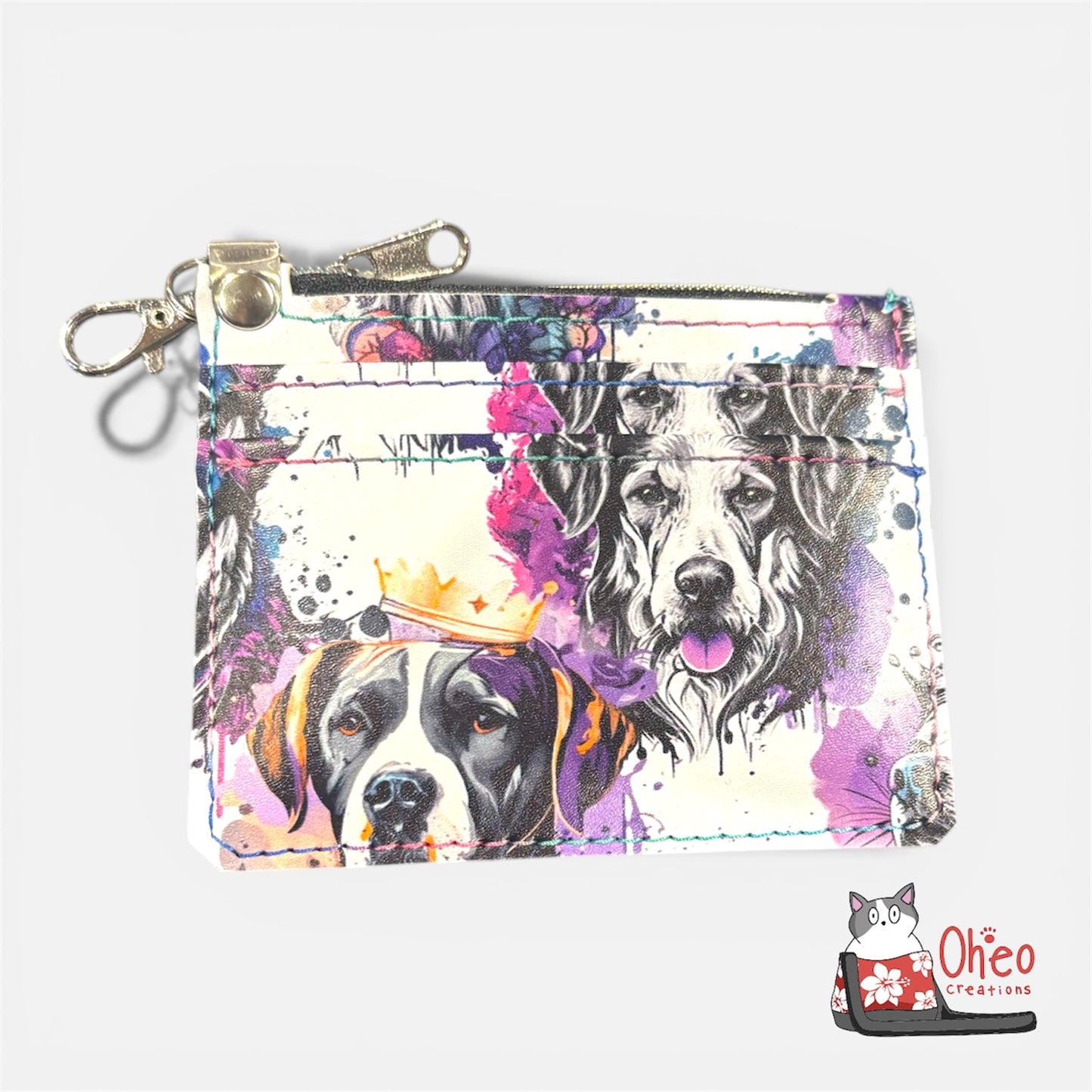 Nana Banana Wallet