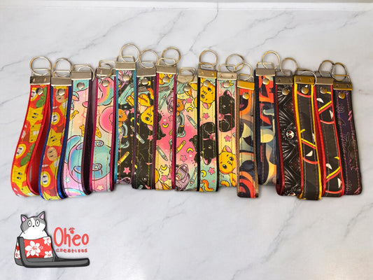 Key Fob