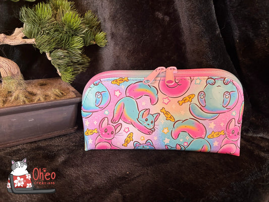 Logi Pouch
