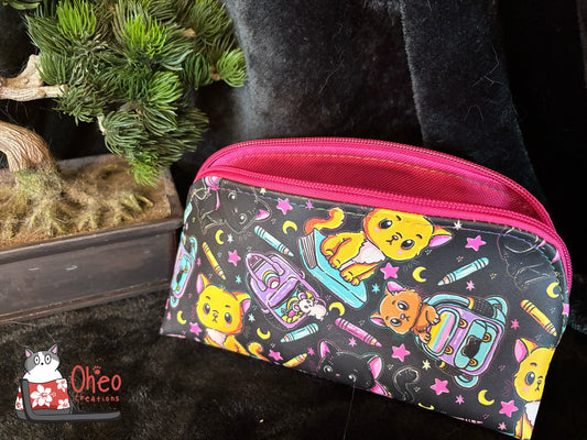 Logi Pouch