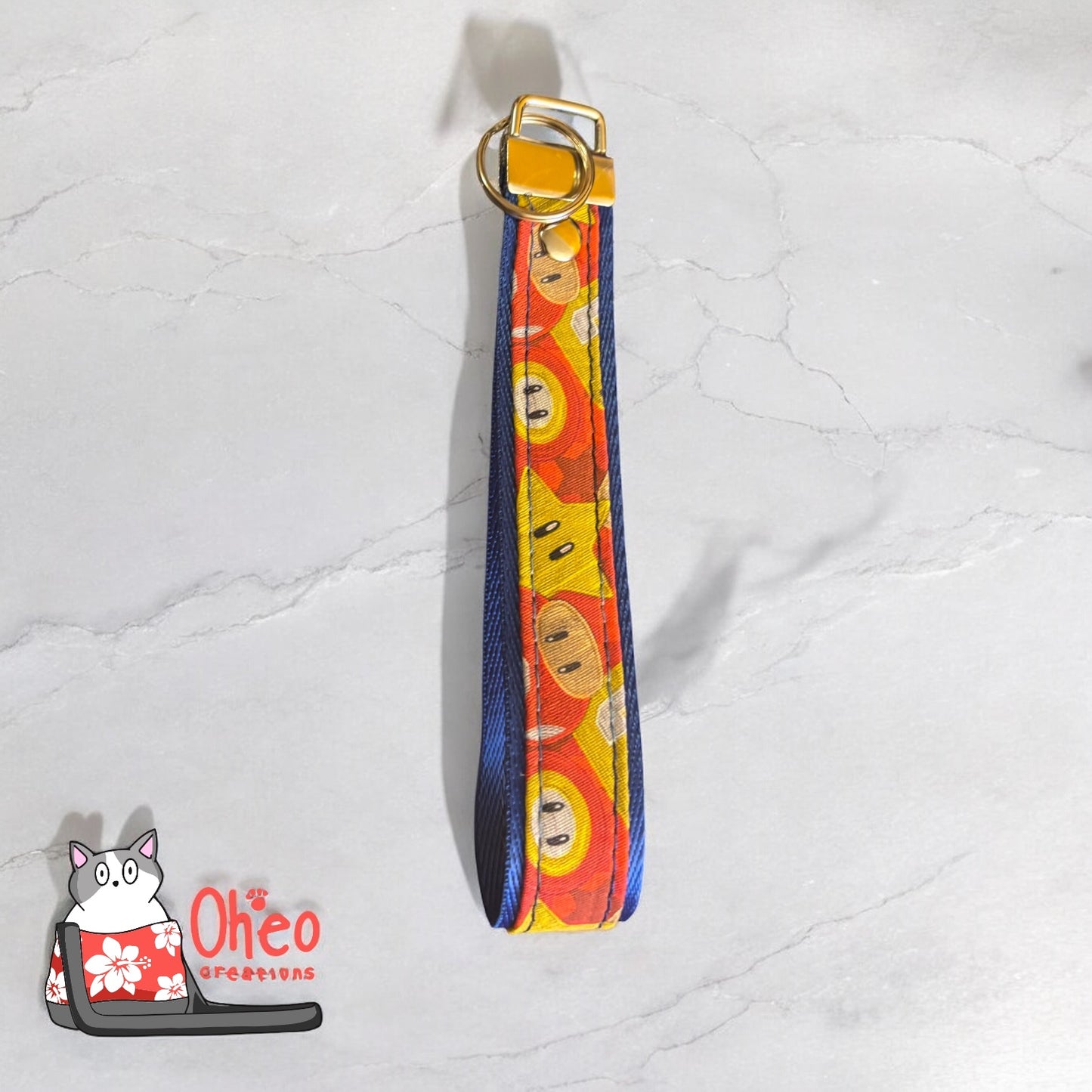 Key Fob