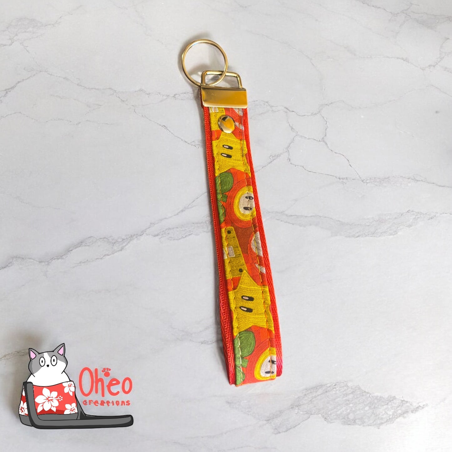 Key Fob