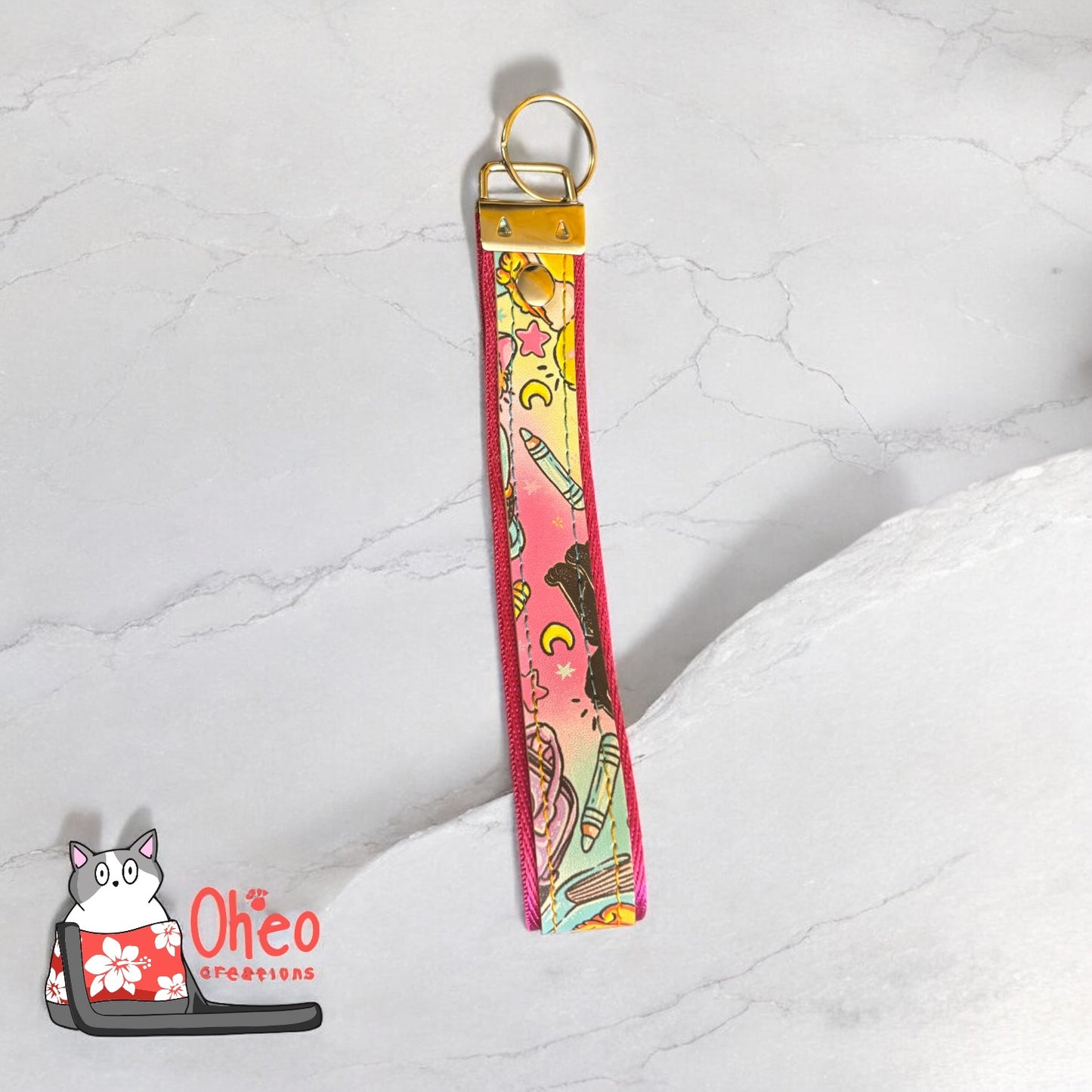 Key Fob