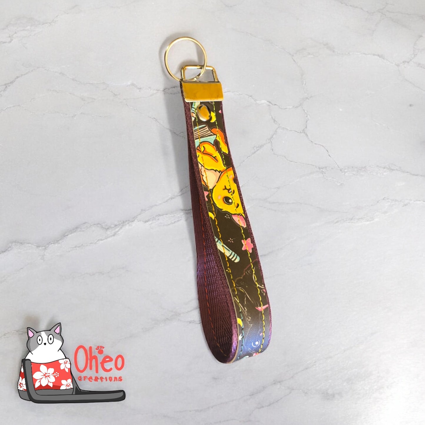 Key Fob