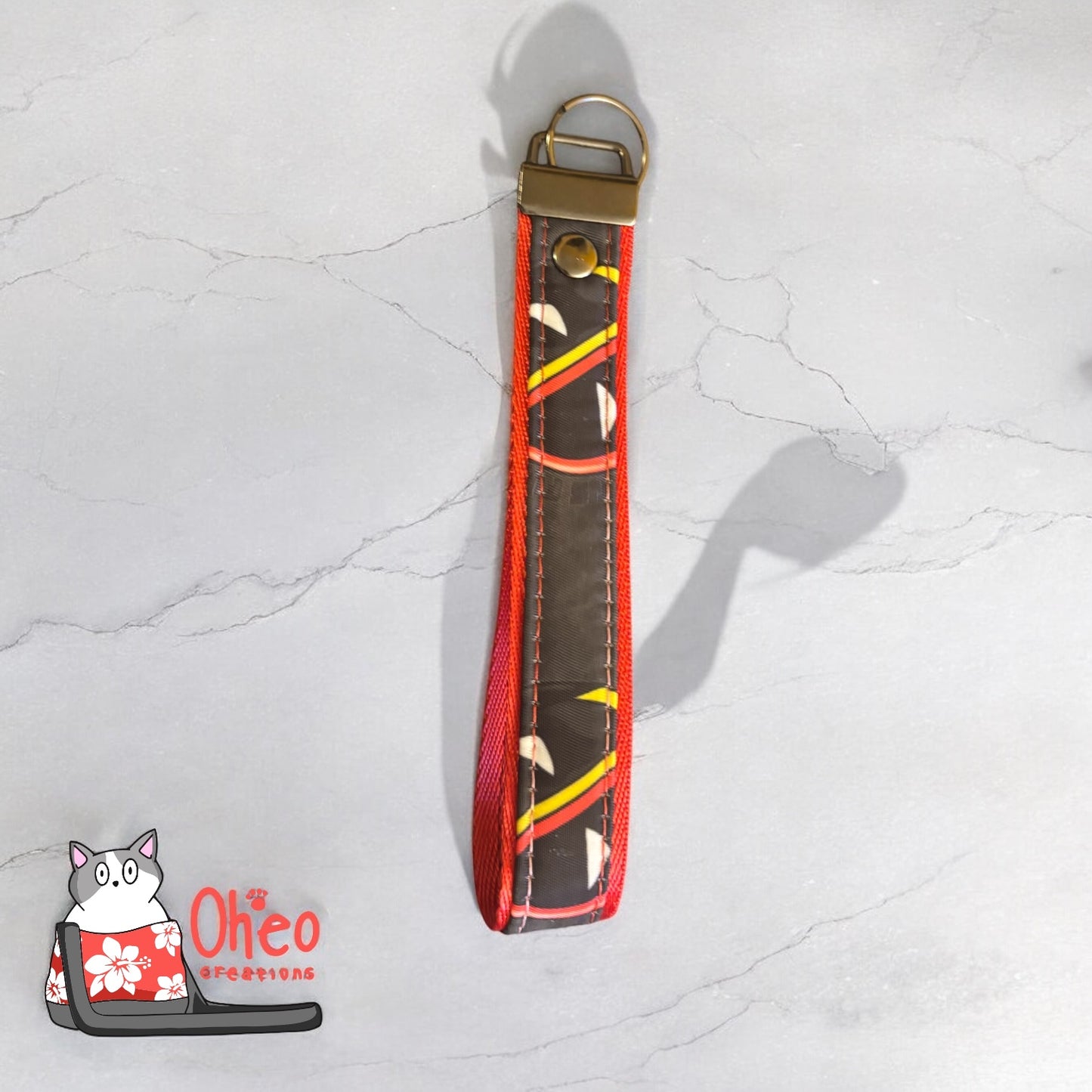 Key Fob